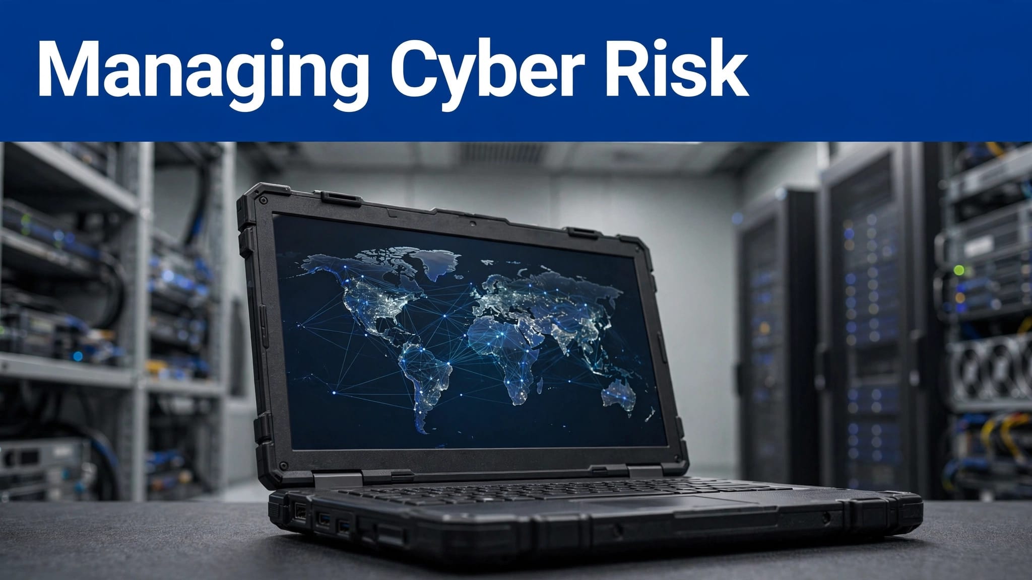 cyber security risk