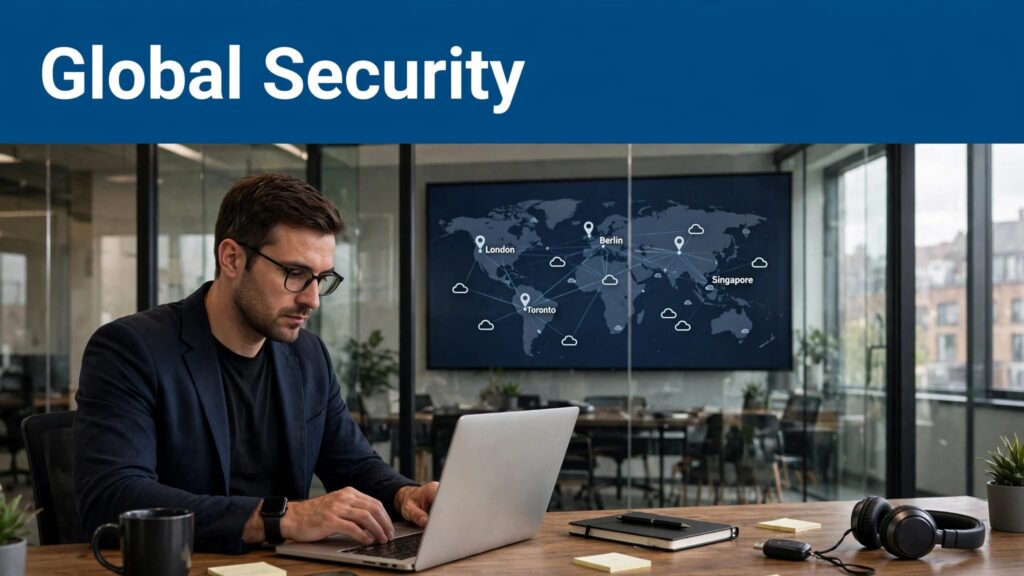 security penetration testing