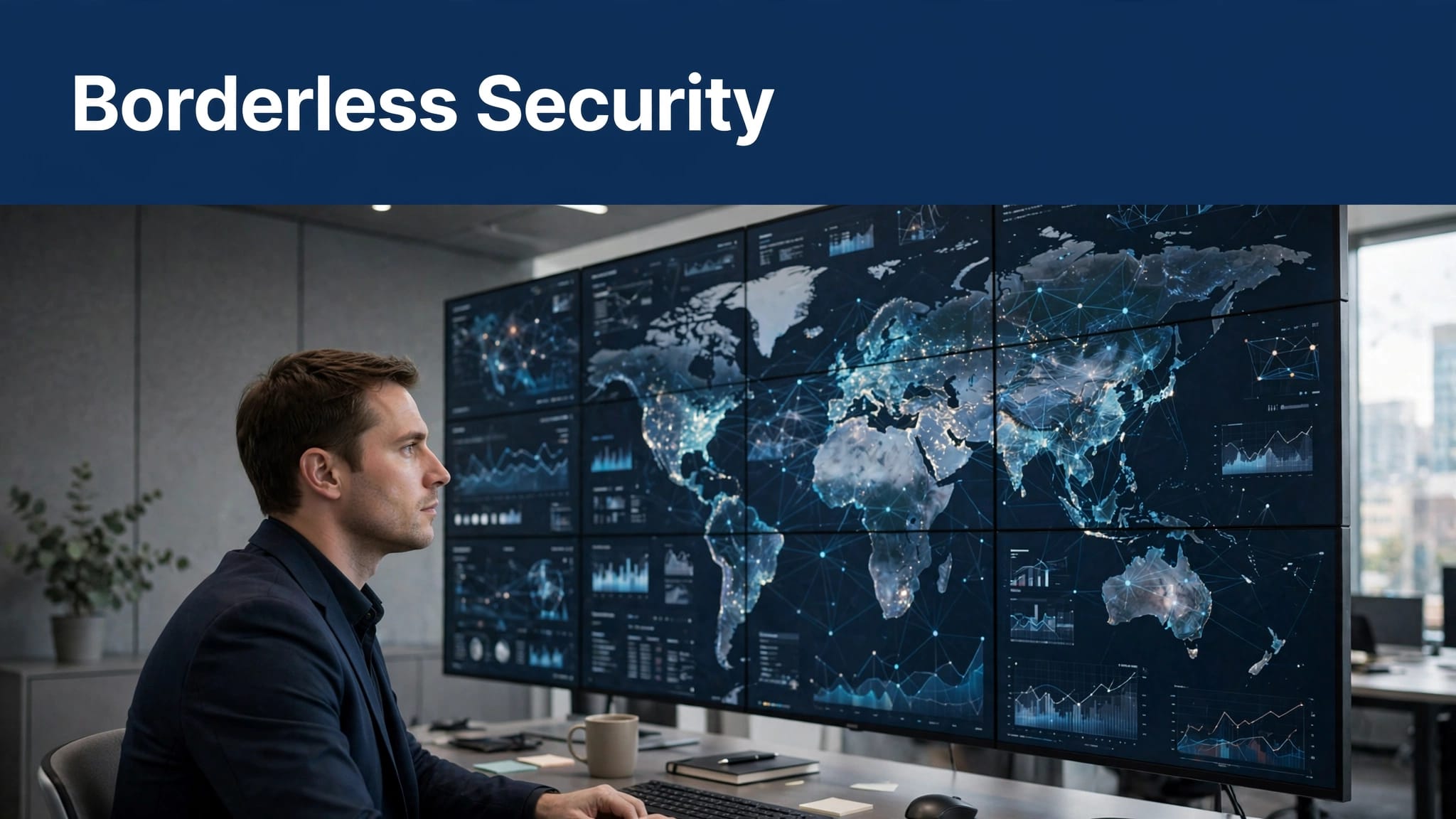 SOC cybersecurity