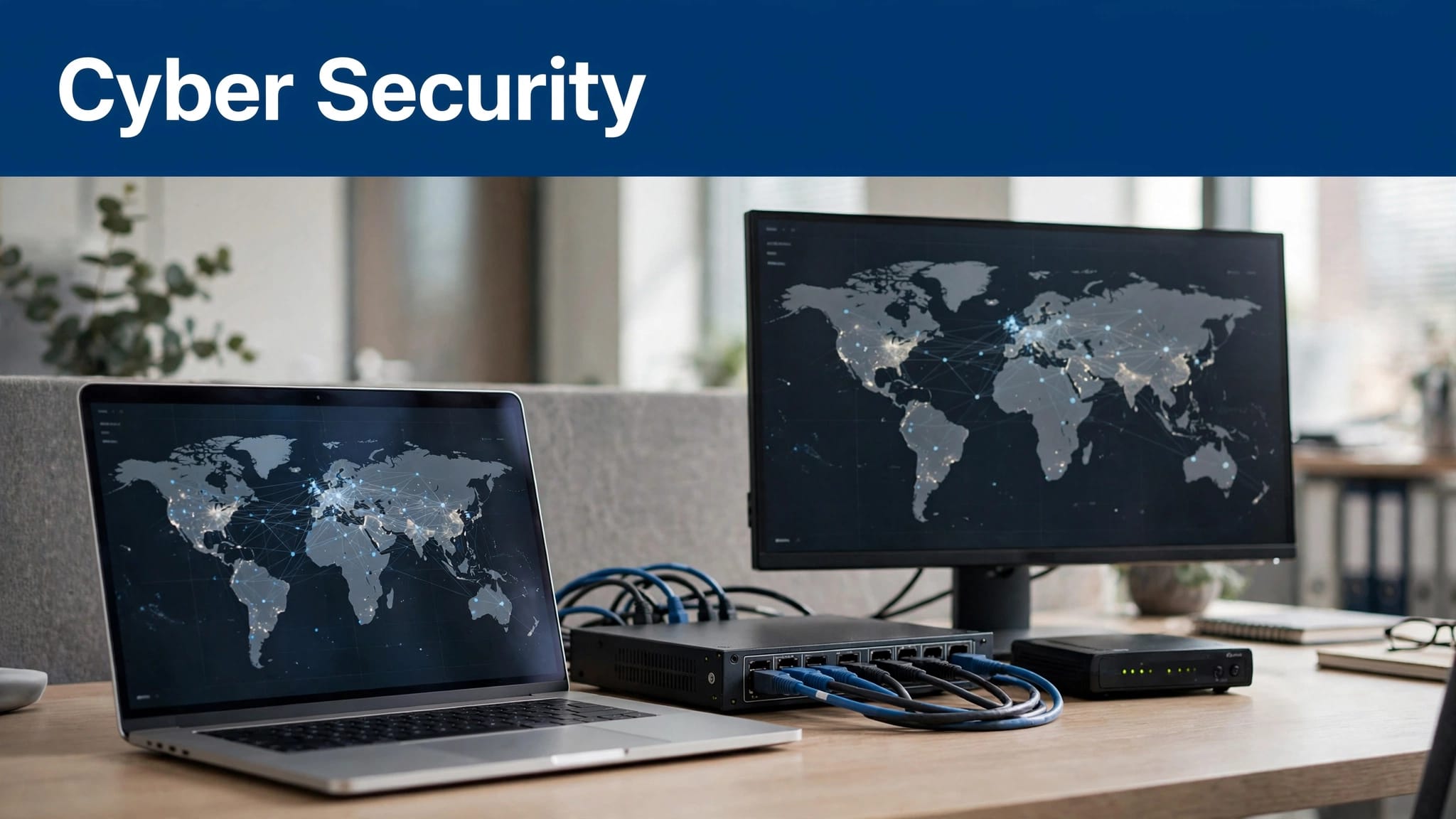 cyber security
